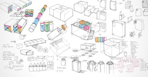 逆天收纳设计 巧思打造干净清爽的生活空间